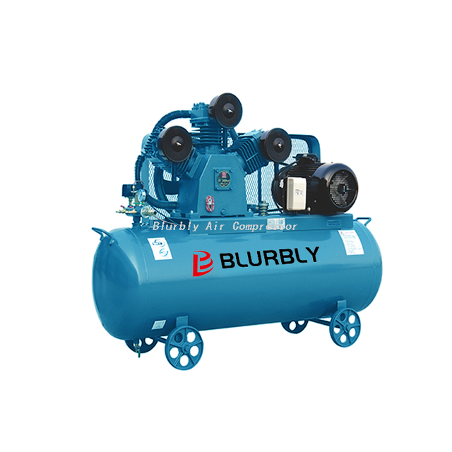 Piston Air Compressors