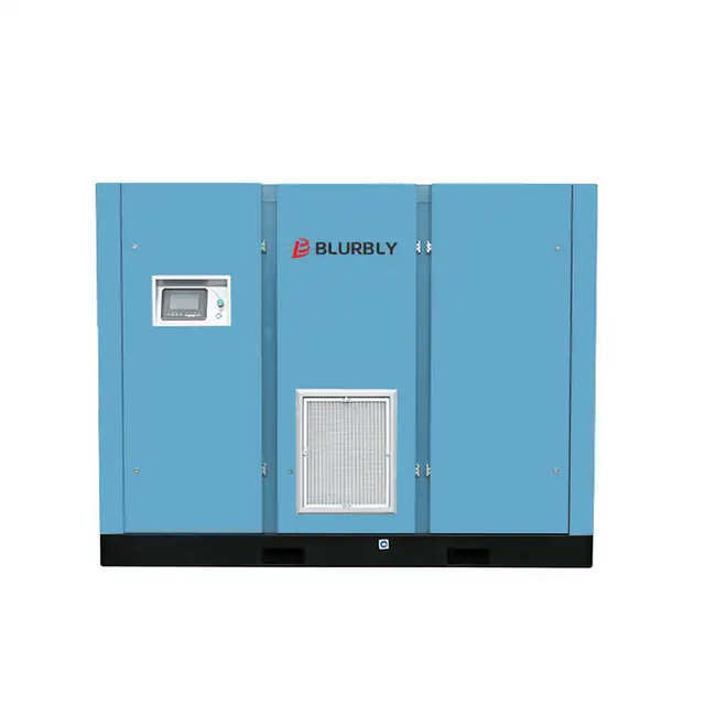 Fixed Speed Industrial Air Compressor