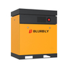 Rotary Screw 7.5KW 10HP Air Compressor