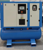  Laser Cutting Air Compresor