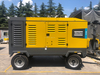 X-AIR 960 Epiroc Atlas Copco Compressor