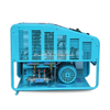 Oxygene Air Compressor