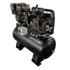 Petrol Air Compressor