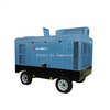 Portable Diesel Air Compressor