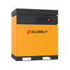 Rotary Screw 7.5KW 10HP Air Compressor