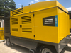 X-AIR 960 Epiroc Atlas Copco Compressor