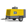 X-AIR 960 Epiroc Atlas Copco Compressor