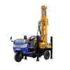Truck Mounted Water Well Drilling Rig
