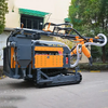 Hydraulic Drill Rig for Mining