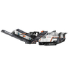 Stone Rock Jaw Crushers
