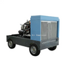 Portable Diesel Air Compressor