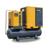 7.5kw All in One Air Compressor