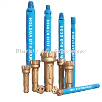 930mm Drilling Pipe