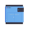 Water-lubricated Oilless Screw Air Compressor