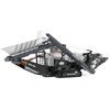 Stone Rock Jaw Crushers