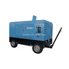 Portable Diesel Air Compressor