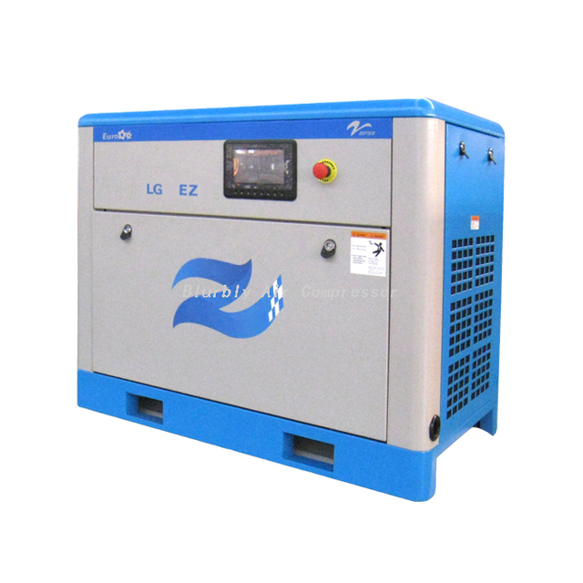 7.5kw Screw Air Compressor