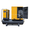 7.5kw All in One Air Compressor