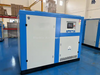 Oil Free Water-lubricated Compressor