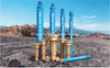 930mm Drilling Pipe