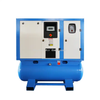  Laser Cutting Air Compresor