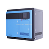Oil Free Water-lubricated Compressor
