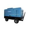 Portable Diesel Air Compressor