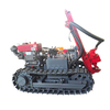 Small Drilling Rig for Mining