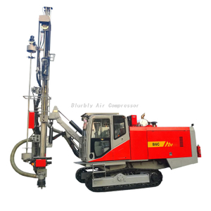 Jieya Drilling Machine