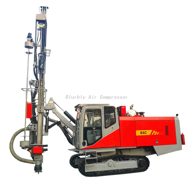 Jieya Drilling Machine