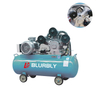Piston Air Compressors