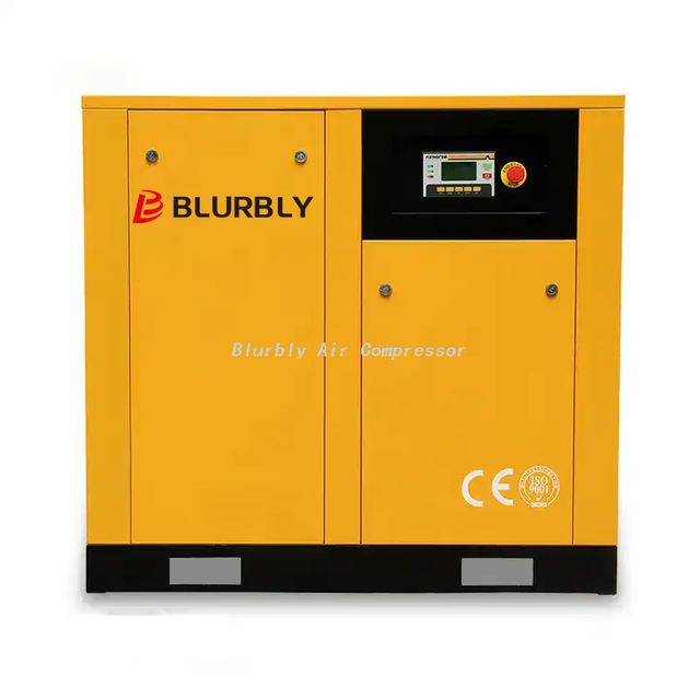 22 Kw Screw Air Compressor