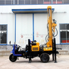 Truck Mounted Water Well Drilling Rig