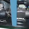 Pm Vsd Industrial Screw Air Compressor
