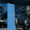 Portable Diesel Air Compressor