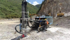 78KW DTH Drilling Rig