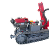 Small Drilling Rig for Mining