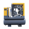 7.5kw All in One Air Compressor