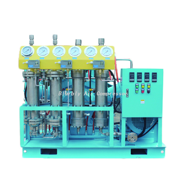 Oxygene Air Compressor