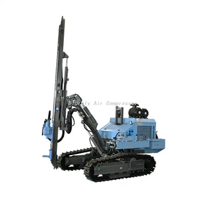 30m DTH Drilling Rig