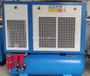  Laser Cutting Air Compresor