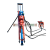 Portable Mine Drilling Rig