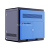 Water-lubricated Oilless Screw Air Compressor