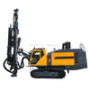 Hydraulic Drill Rig for Mining