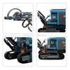 30m DTH Drilling Rig