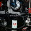 Portable Diesel Air Compressor