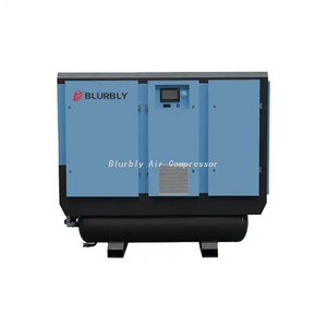 37KW All in One Air Industrial Compressor