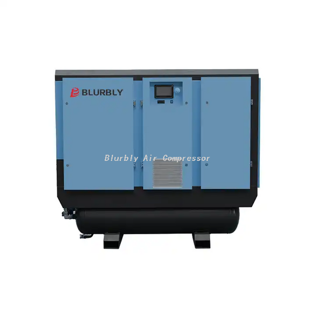 37KW All in One Air Industrial Compressor