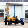 Truck Mounted Water Well Drilling Rig