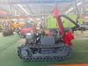 Small Drilling Rig for Mining